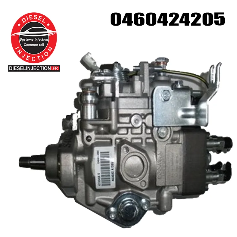 Pompe à injection BOSCH 04604242050460424205