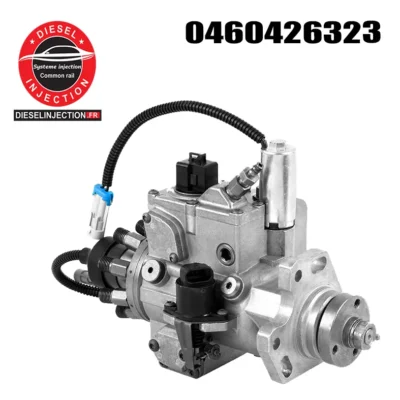 Pompe à injection BOSCH 04604263230460426323