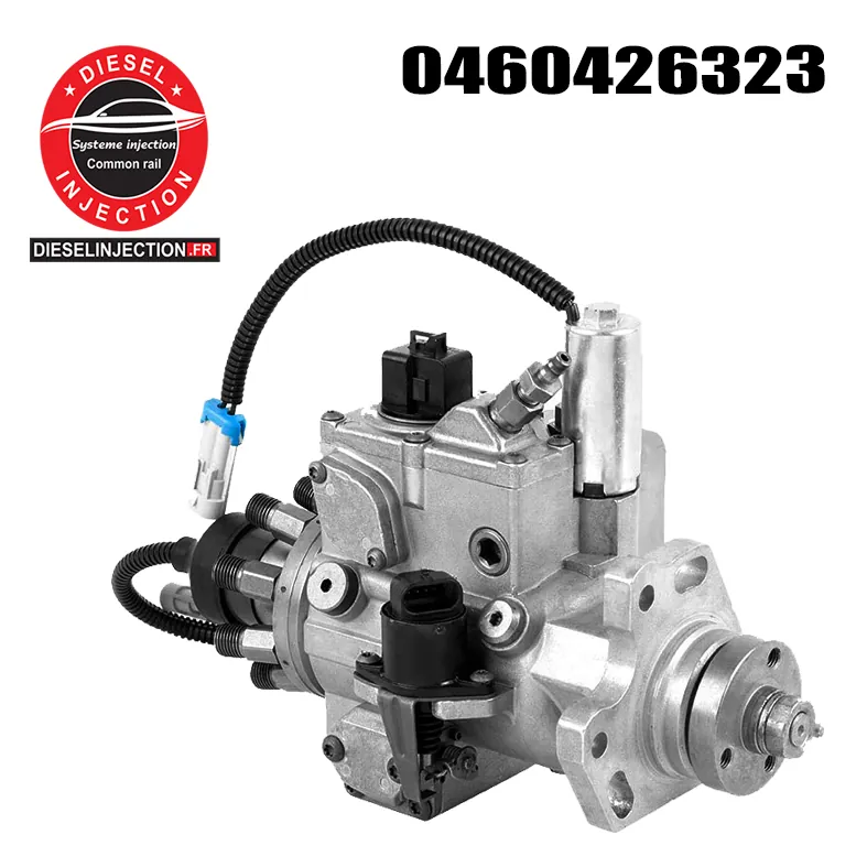 Pompe à injection BOSCH 04604263230460426323
