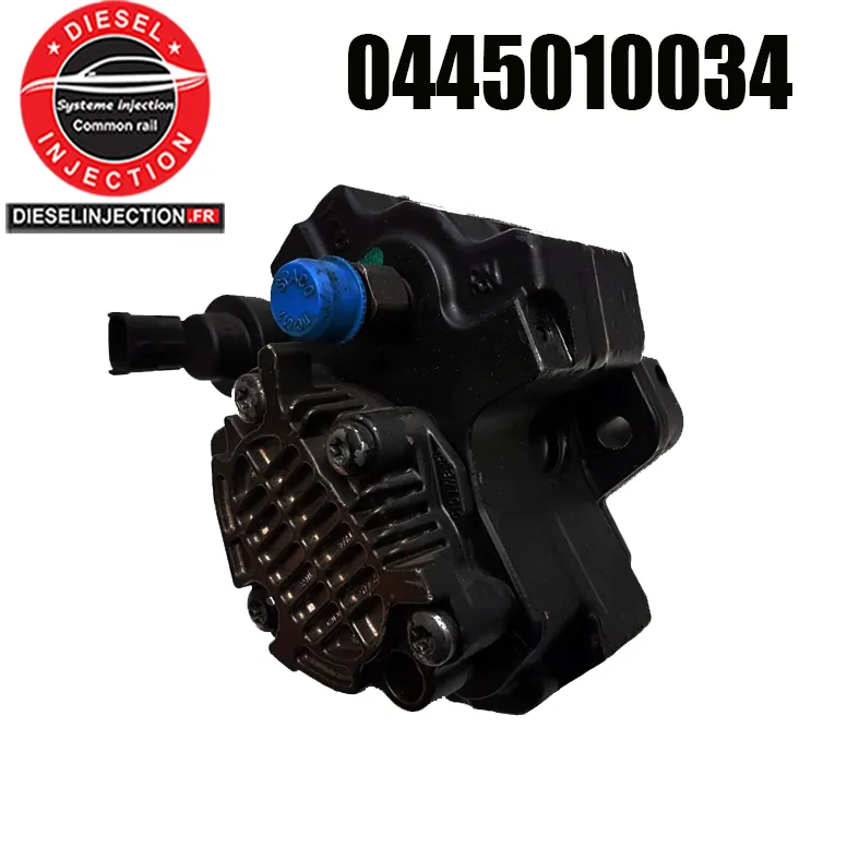 Pompe à haute pression BOSCH 04450100340445010034