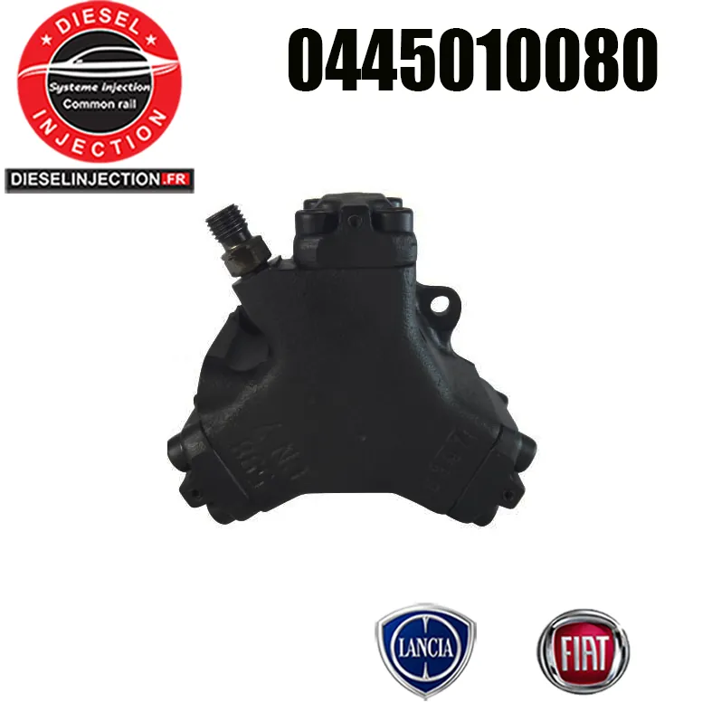 Pompe à haute pression BOSCH 04450100800445010080