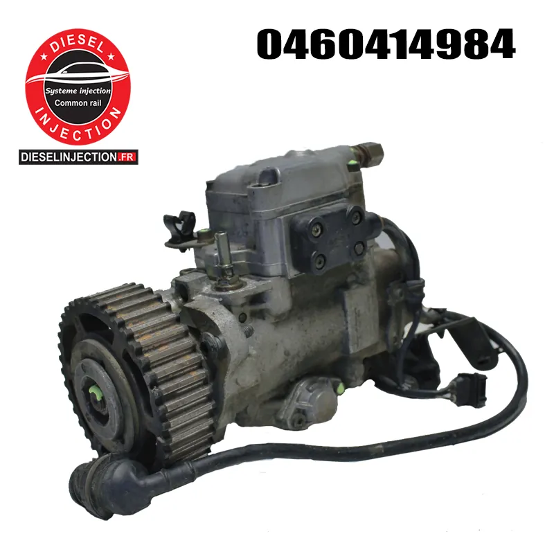 Pompe à injection BOSCH 04604149840460414984