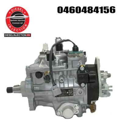 Pompe à injection BOSCH 04604841560460484156