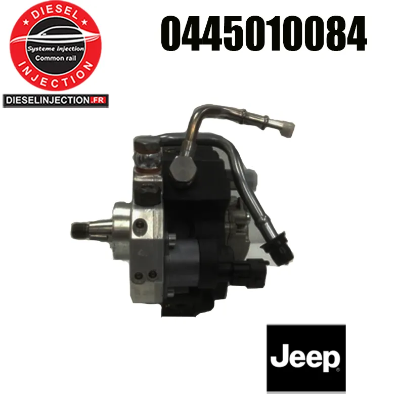 Pompe Injection 04450100840445010084