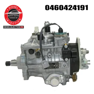 Pompe à injection BOSCH 04604241910460424191