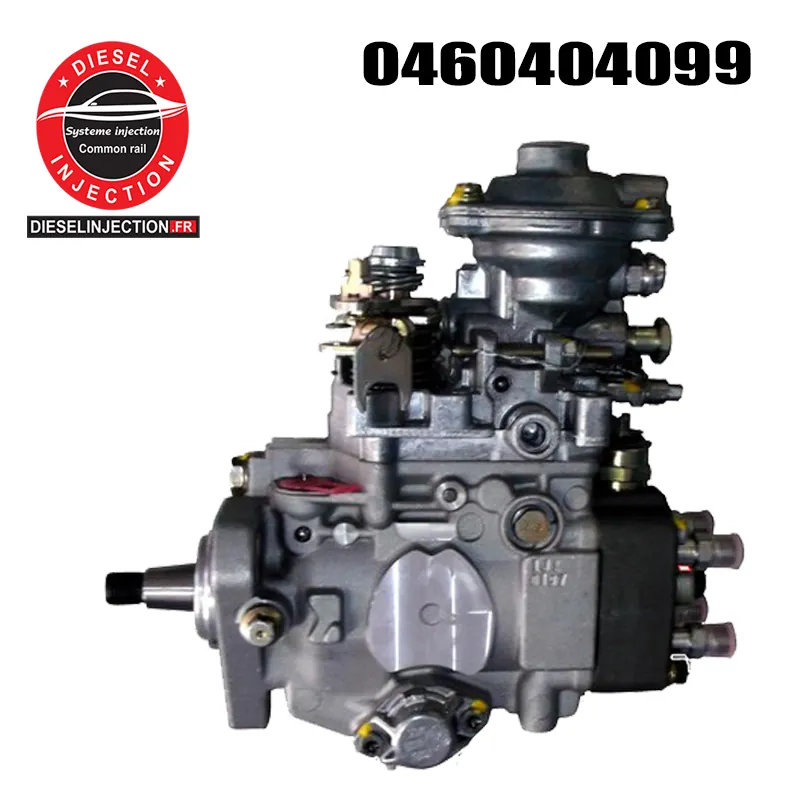Pompe à injection BOSCH 04604040990460404099