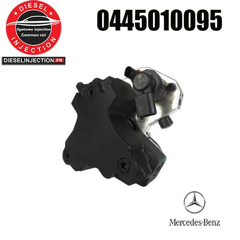 Pompe à haute pression BOSCH 04450100950445010095