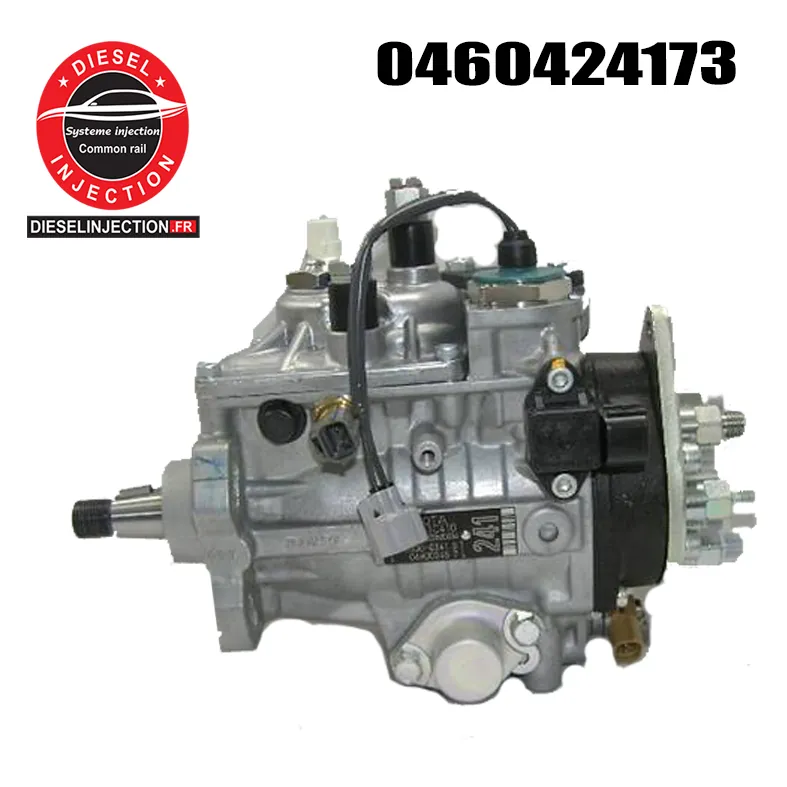 Pompe à injection BOSCH 04604241730460424173