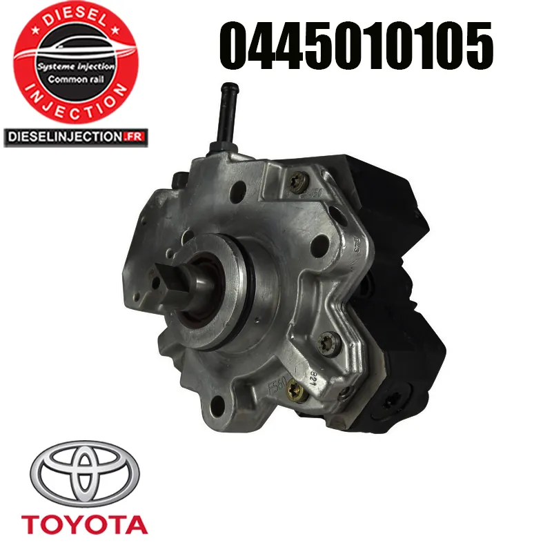 Pompe Injection Bosch 04450101050445010105