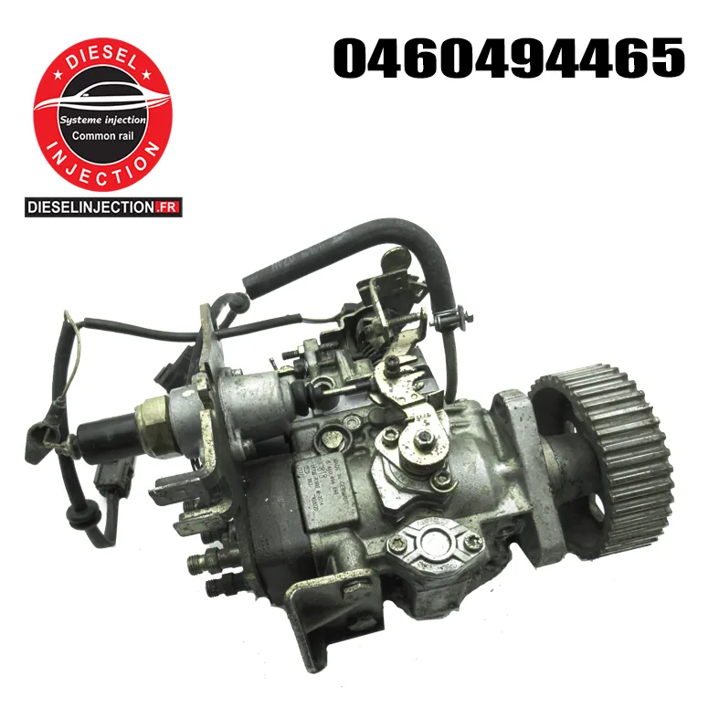 Pompe à injection BOSCH 04604944650460494465