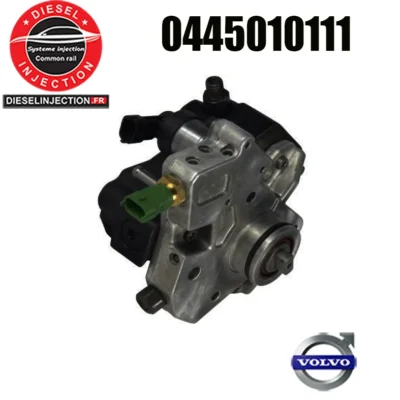 Pompe CR Bosch 04450101110445010111