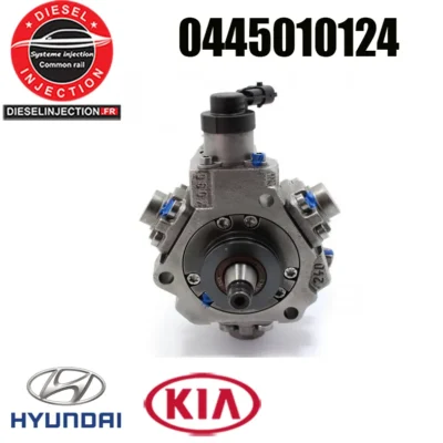 Pompe Bosch 0445010124 331002A4100445010124