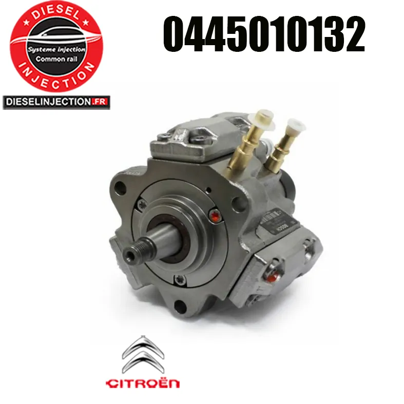 Pompe injection Bosch 04450101320445010132