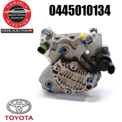 Pompe à haute pression BOSCH 04450101340445010134