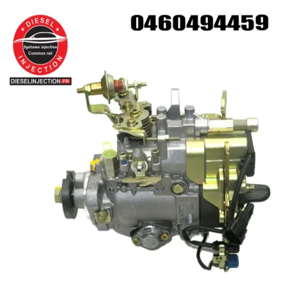 Pompe à injection BOSCH 04604944590460494459