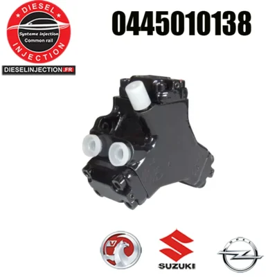 Pompe à haute pression Bosch 0445010138 1L3 CDTI0445010138