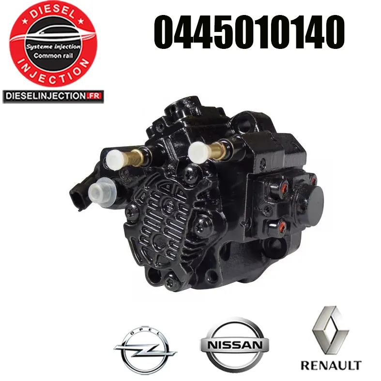 Pompe à haute pression BOSCH 04450101400445010140