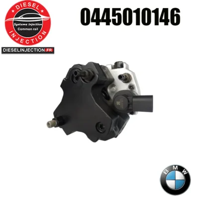 Pompe à haute pression Bosch 04450101460445010146