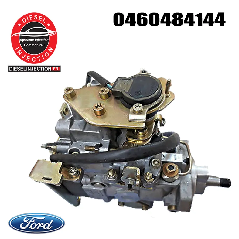 Pompe à injection BOSCH 04604841440460484144
