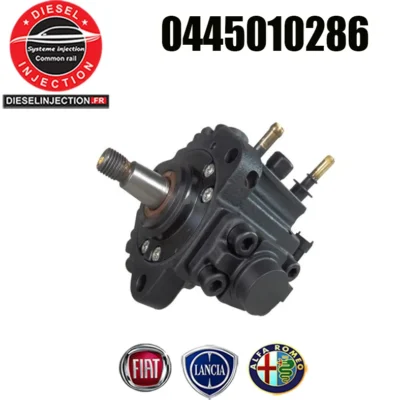 Pompe à haute pression BOSCH 04450102860445010286- 0445010150- 0445010130