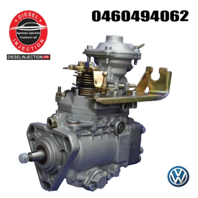 Pompe à injection BOSCH 04604940620460494062