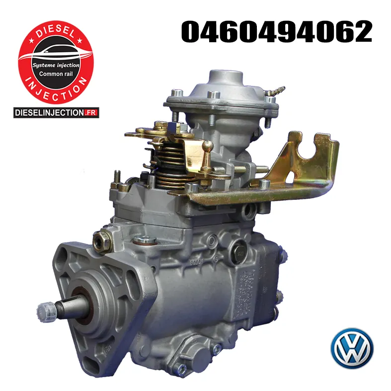 Pompe à injection BOSCH 04604940620460494062