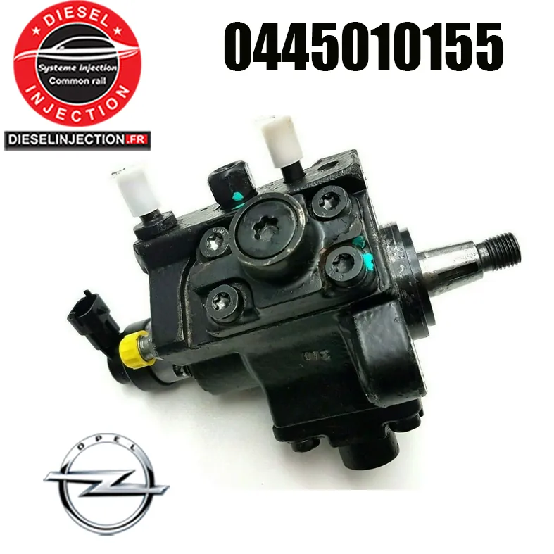 Pompe à haute pression BOSCH 04450101550445010155