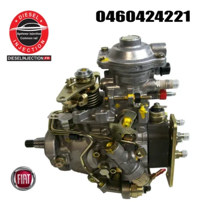 Pompe à injection BOSCH 04604242210460424221