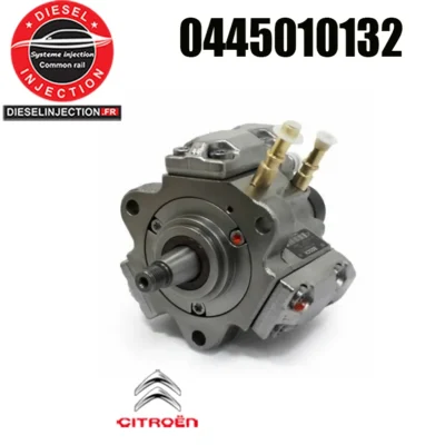 Pompe à haute pression BOSCH 04450101640445010164