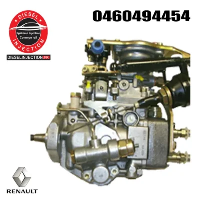 Pompe à injection BOSCH 04604944540460494454