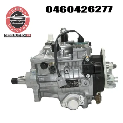 Pompe à injection BOSCH 04604262770460426277