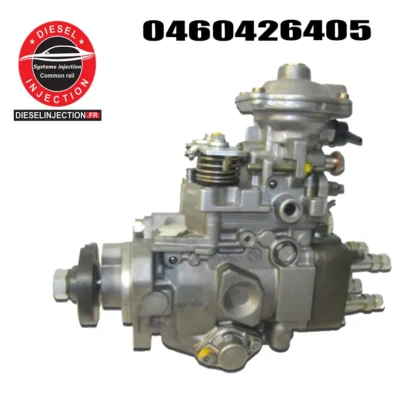 Pompe à injection BOSCH 04604264050460426405