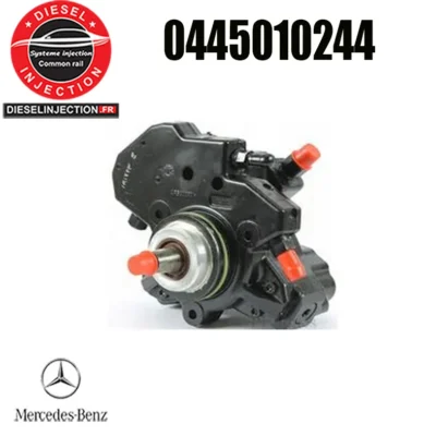 Pompe à haute pression BOSCH 04450102440445010244
