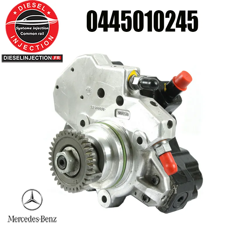 Pompe d‘Injection Bosch 04450102450445010245