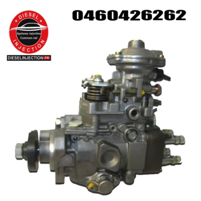 Pompe à injection 04604262620460426262