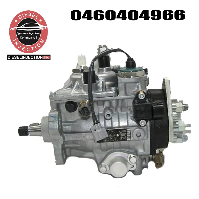Pompe à injection BOSCH 04604049660460404966 0986440502