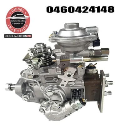 Pompe à injection BOSCH 04604241480460424148