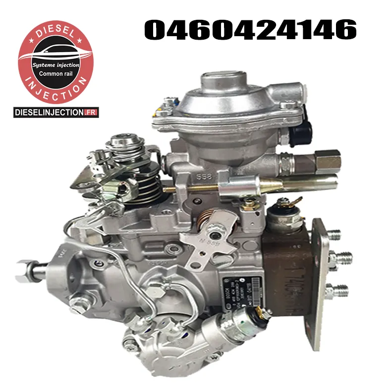 Pompe à injection BOSCH 04604241460460424146