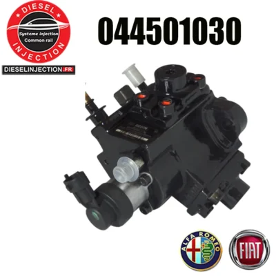 Pompe à haute pression BOSCH 04450103090445010309