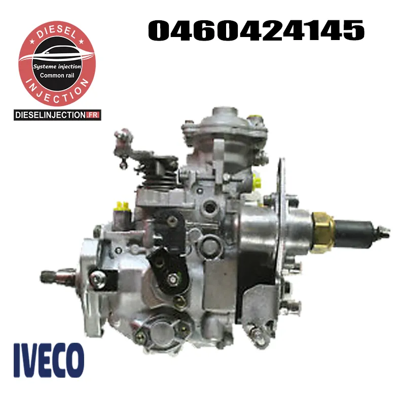 Pompe à injection BOSCH 04604241450460424145