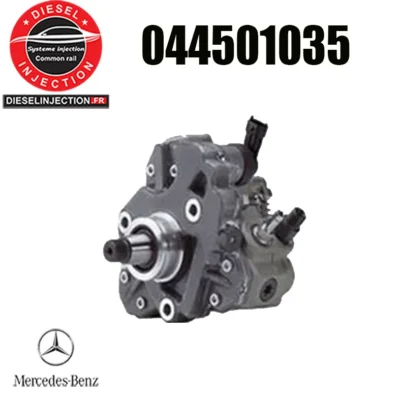 Pompe à haute pression BOSCH 04450103560445010356