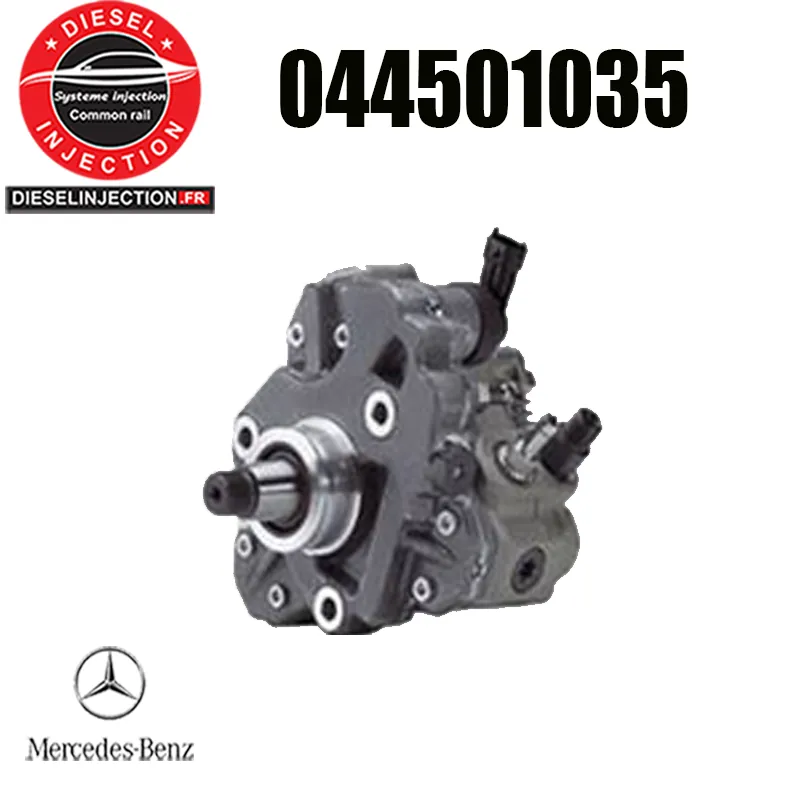 Pompe à haute pression BOSCH 04450103560445010356