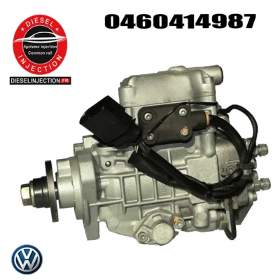 Pompe à injection BOSCH 04604149870460414987