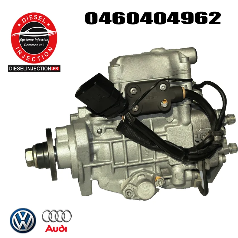Pompe à injection BOSCH 04604049620460404962