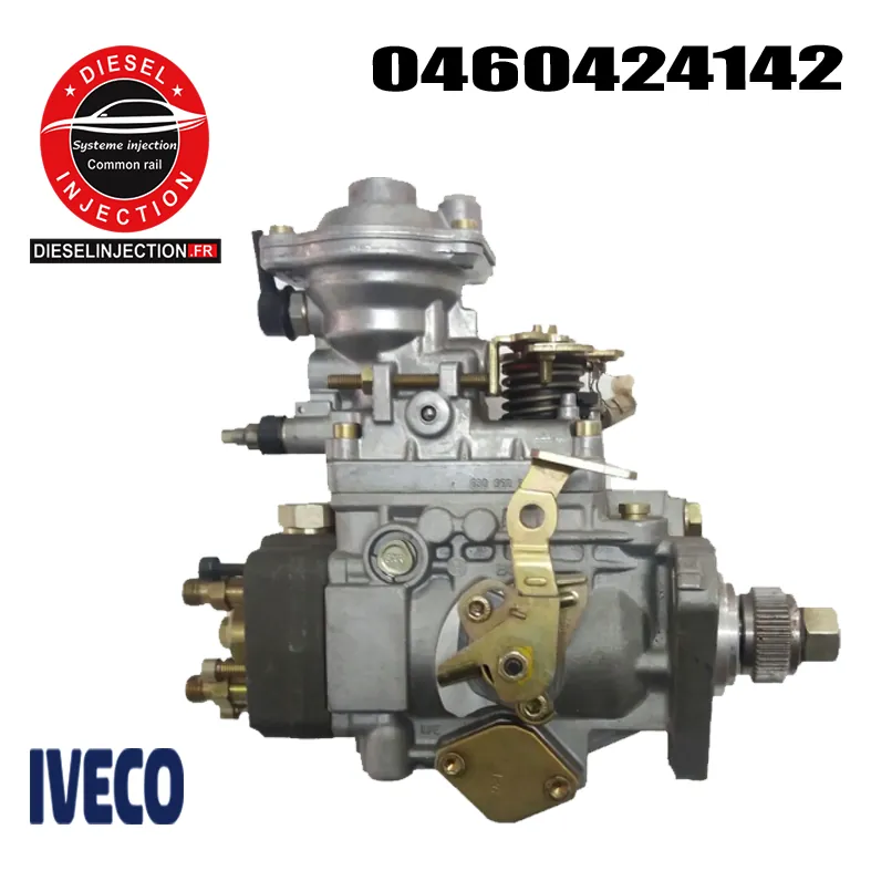 Pompe à injection BOSCH 04604241420460424142