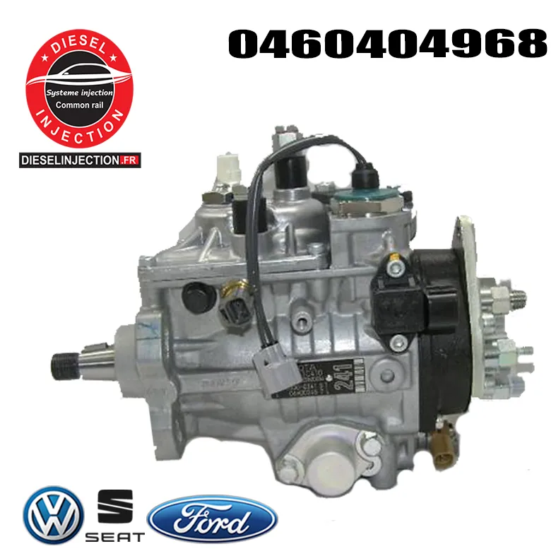 Pompe à injection BOSCH 04604049680460404968 0986440540