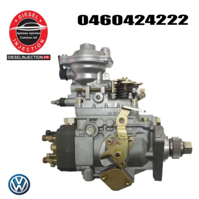 Pompe à injection BOSCH 04604242220460424222