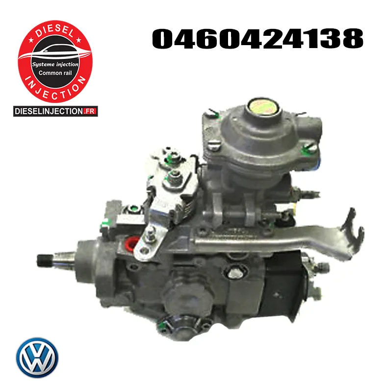 Pompe à injection BOSCH 04604241380460424138