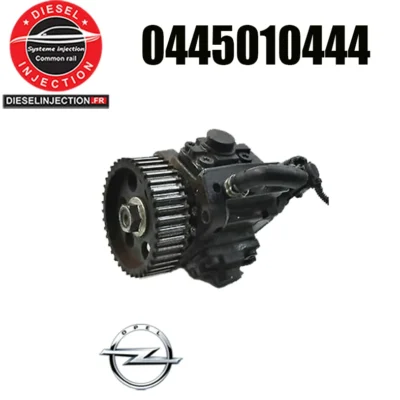 Pompe à Injection 0445010444 OPEL 2.0 CDT0445010444 0445010382 0445010443 0445010248