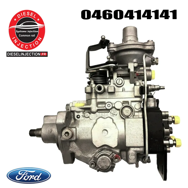 Pompe à injection BOSCH 04604141410460414141